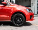 Volkswagen Polo 2021 - Giảm 100% phí trước bạ, xe Đức nhập khẩu