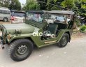 Jeep 1980 - Nhập khẩu chính chủ, giá 255tr