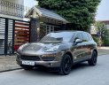 Porsche Cayenne 2011 - Xe cực chất