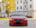 Mazda 6 2017 - Giá chào bán 679tr
