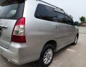 Toyota Innova 2014 - Bán rẻ xe biển vip 3839 zin độ full options rất đẹp