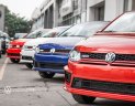 Volkswagen Polo 2021 - Giảm 100% phí trước bạ, xe Đức nhập khẩu