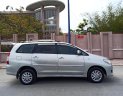 Toyota Innova 2014 - Bán rẻ xe biển vip 3839 zin độ full options rất đẹp