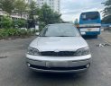 Ford Laser 2002 - Xe đẹp, đã vào đủ đồ