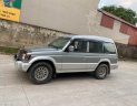 Mitsubishi Pajero 2003 - Mitsubishi Pajero 2003