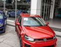 Volkswagen Polo 2021 - Giảm 100% phí trước bạ, xe Đức nhập khẩu