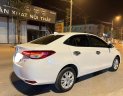 Toyota Vios 2020 - Đăng kiểm đến T5/2024