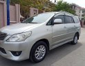 Toyota Innova 2014 - Bán rẻ xe biển vip 3839 zin độ full options rất đẹp