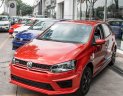 Volkswagen Polo 2021 - Giảm 100% phí trước bạ, xe Đức nhập khẩu