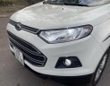 Ford EcoSport 2016 - Xe màu trắng, biển Hà Nội