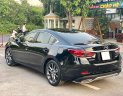 Mazda 6 2019 - Màu đen, tên tư nhân