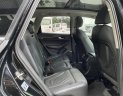 Audi Q5 2011 - Đen nội thất đen