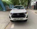 Toyota Hilux 2021 - Bán xe số tự động 1 cầu