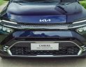 Kia Carens 2022 - Ưu đãi hấp dẫn - Giao ngay tháng 11 - Tùy chọn nội thất xe