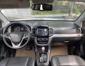 Chevrolet Captiva 2017 - Chevrolet Captiva 2017