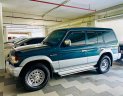 Mitsubishi Pajero 2001 - Chính chủ bán xe đẹp xuất sắc giá chỉ 180 triệu