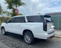 Cadillac Escalade 2021 - Liên hệ biết thêm thông tin