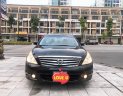 Nissan Teana 2010 - Màu đen, nhập khẩu