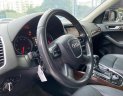 Audi Q5 2011 - Đen nội thất đen