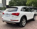 Audi Q5 2016 - Màu trắng, nội thất đen