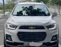 Chevrolet Captiva 2017 - Chevrolet Captiva 2017