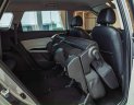 Kia Carens 2022 - Ưu đãi hấp dẫn - Giao ngay tháng 11 - Tùy chọn nội thất xe