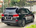 Lexus LX 2010 - Lexus LX 2010 tại Hà Nội