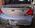 Kia Spectra 2004 - Kia Spectra 2004