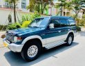 Mitsubishi Pajero 2001 - Chính chủ bán xe đẹp xuất sắc giá chỉ 180 triệu