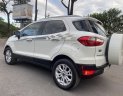 Ford EcoSport 2016 - Xe màu trắng, biển Hà Nội