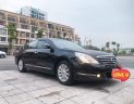 Nissan Teana 2010 - Màu đen, nhập khẩu