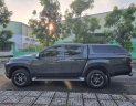 Mitsubishi Triton 2021 - Đồng Nai - Xe sử dụng cá nhân, cần bán gấp để lấy xe mới, giá 620tr