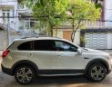 Chevrolet Captiva 2016 - Cần bán xe đăng ký 2017, màu trắng, gia đình sử dụng mới 98%