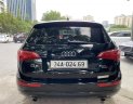 Audi Q5 2011 - Đen nội thất đen