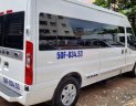 Ford Transit 2016 - Xe gia đình giá 495tr