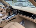 Porsche Panamera 2013 - Trắng, nội thất kem sành điệu