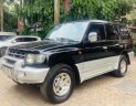 Mitsubishi Pajero 2007 - Chính chủ bán xe cực đẹp và không lỗi nhỏ