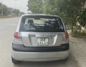 Hyundai Getz 2010 - Màu bạc, nhập khẩu, giá cực tốt