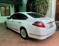 Nissan Teana 2011 - Nissan Teana 2011 số tự động tại Hòa Bình