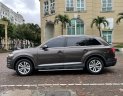 Audi Q7 2016 - Màu nâu, nội thất đen