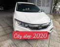 Honda City 2020 - Xe siêu mới, chủ đi giữ gìn, màu trắng