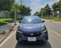 Honda City 2022 - Xe giao ngay T11, màu xanh, tặng quà khủng 85tr triệu - Bảo hành 5 năm, miễn phí cứu hộ 24/7