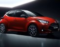 Toyota Yaris 2022 - Tặng thẻ chăm sóc xe, ra biển số đẹp