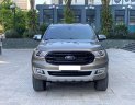 Ford Everest 2019 - Tên tư nhân