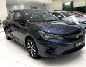 Honda City 2022 - Xe giao ngay T11, màu xanh, tặng quà khủng 85tr triệu. LH đặt xe sớm, làm thủ tục đăng ký A-Z