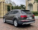 Audi Q7 2016 - Màu nâu, nội thất đen