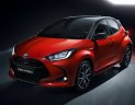 Toyota Yaris 2022 - Tặng thẻ chăm sóc xe, ra biển số đẹp