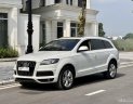 Audi Q7 2015 - Xe chạy như mới