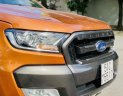 Ford Ranger 2016 - 1 năm chăm xe bảo dưỡng miễn phí
