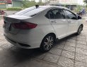 Honda City 2020 - Xe siêu mới, chủ đi giữ gìn, màu trắng